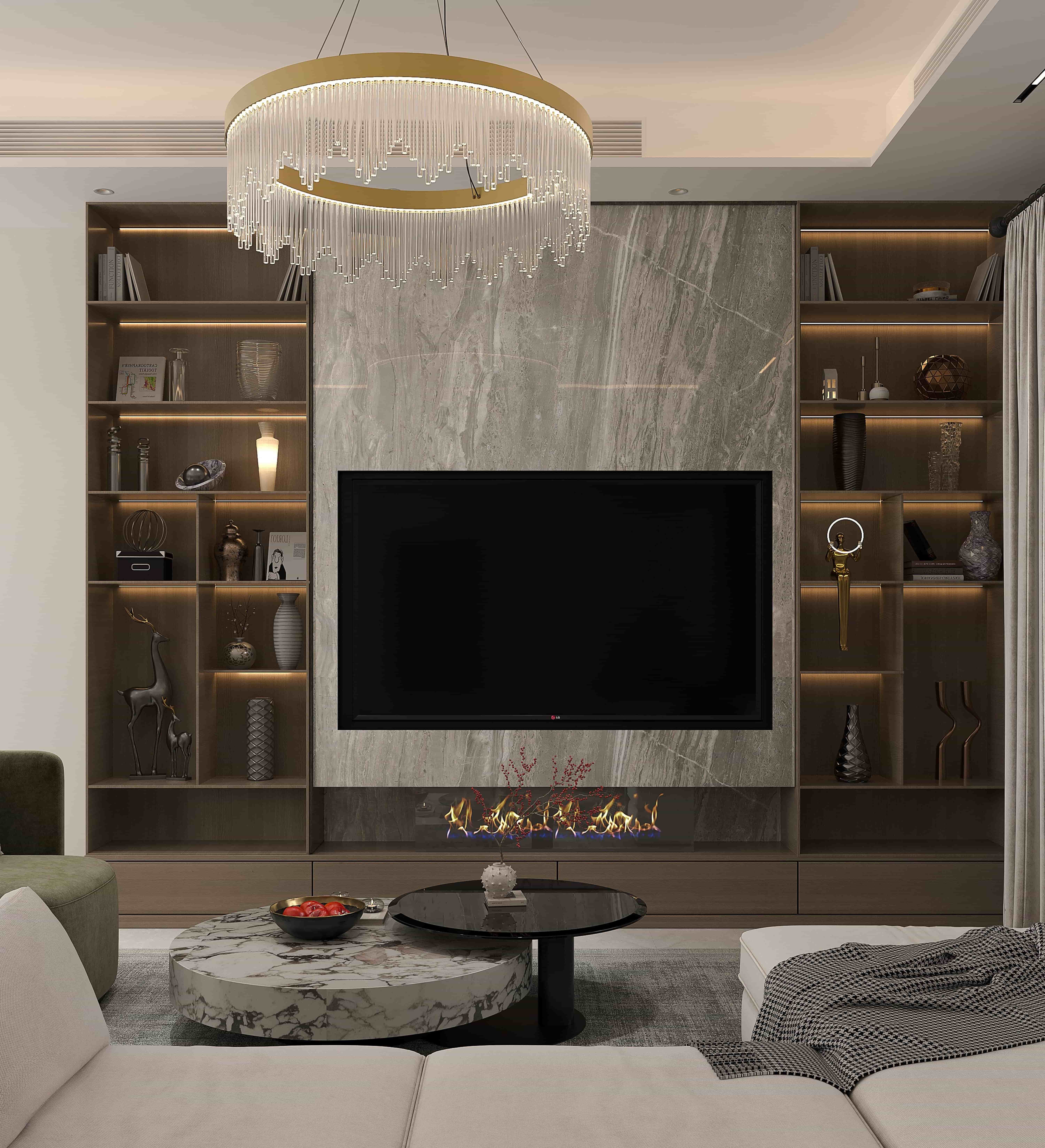 Me_aisem - Standalone villa